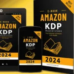 Amazon KDP Blueprint