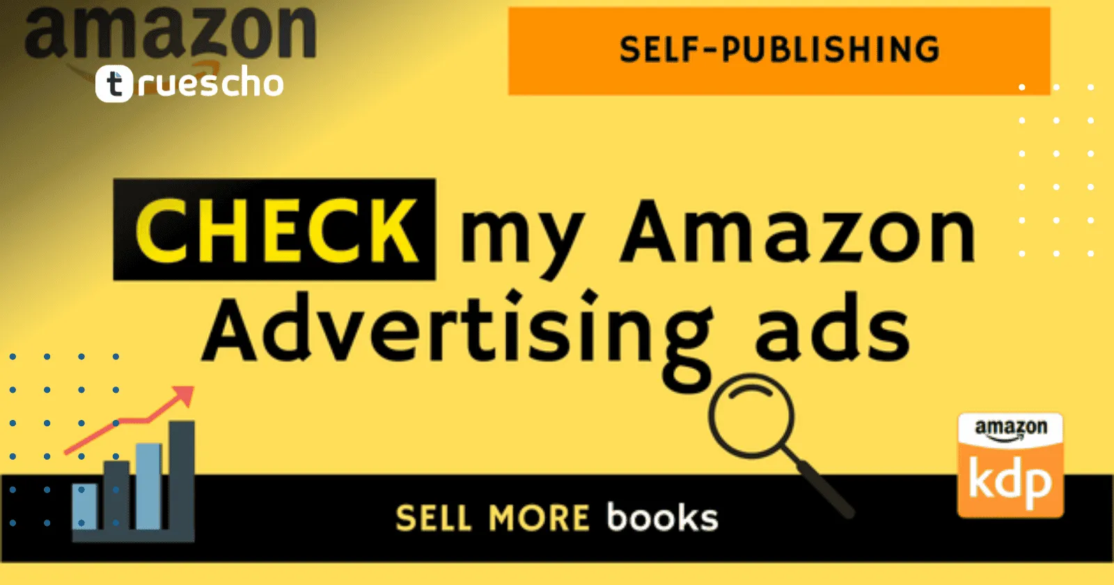 Amazon KDP Book Sales