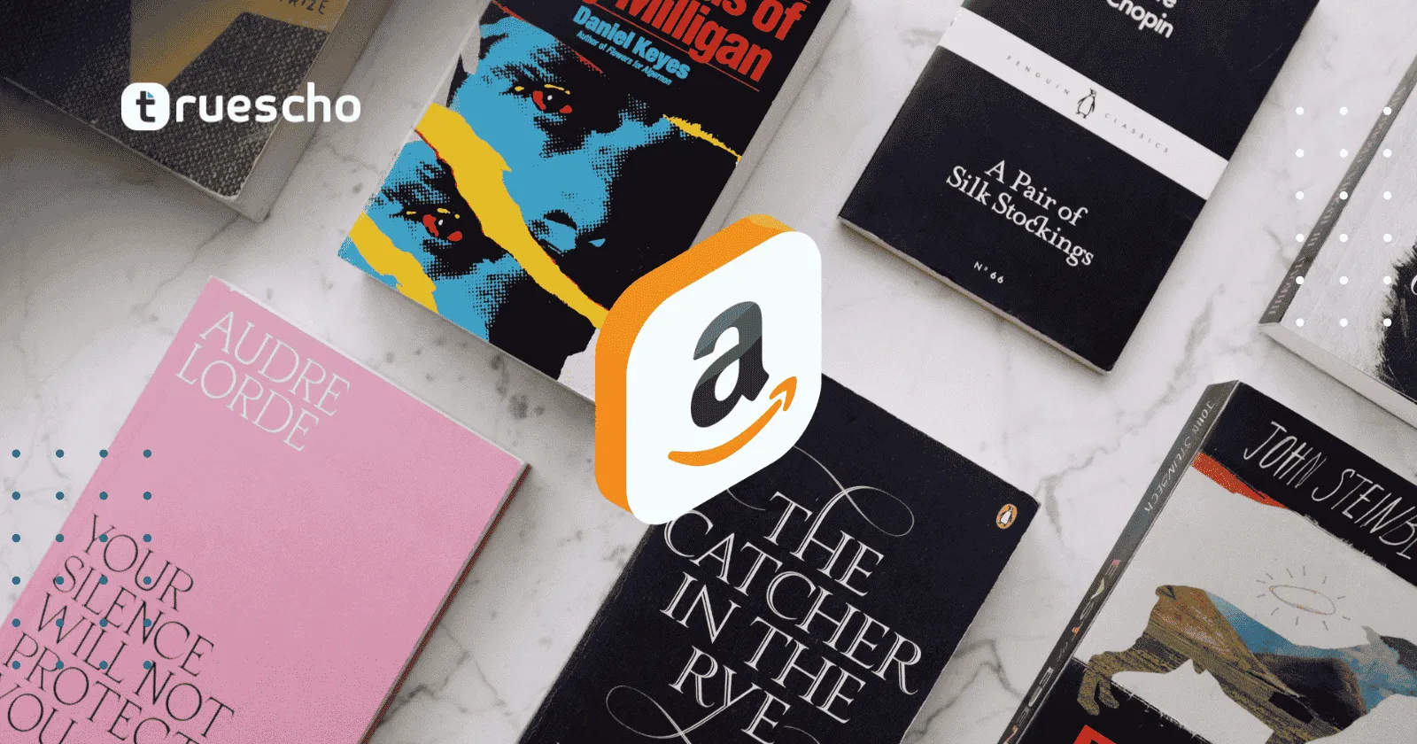 Amazon KDP Low Content Books