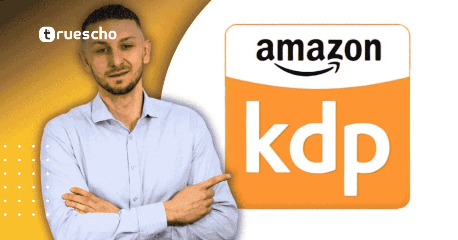 Amazon KDP Low Content Niche