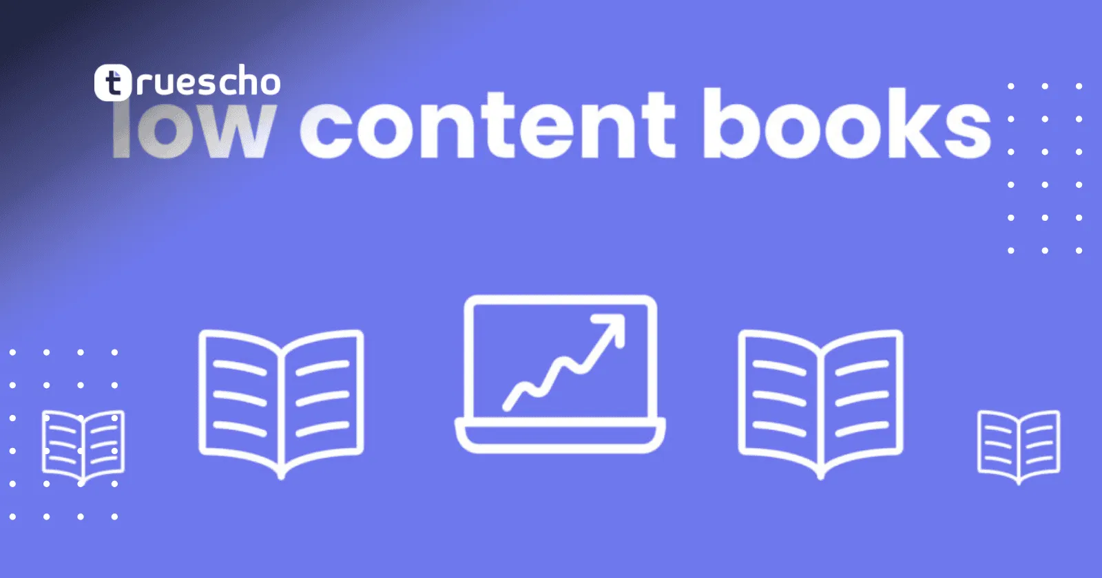 Amazon KDP Low Content Niche