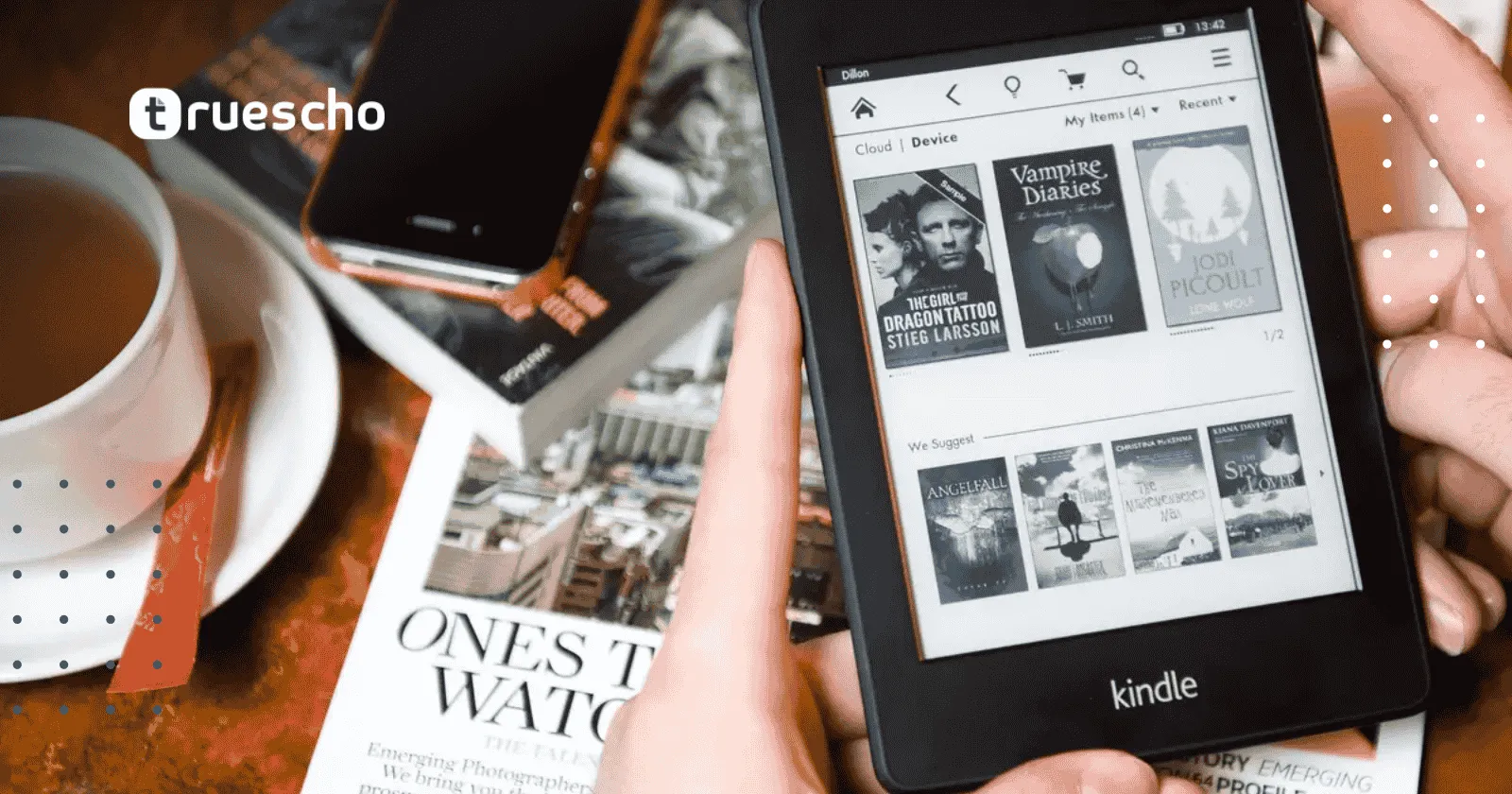 Amazon KDP Public Domain Books