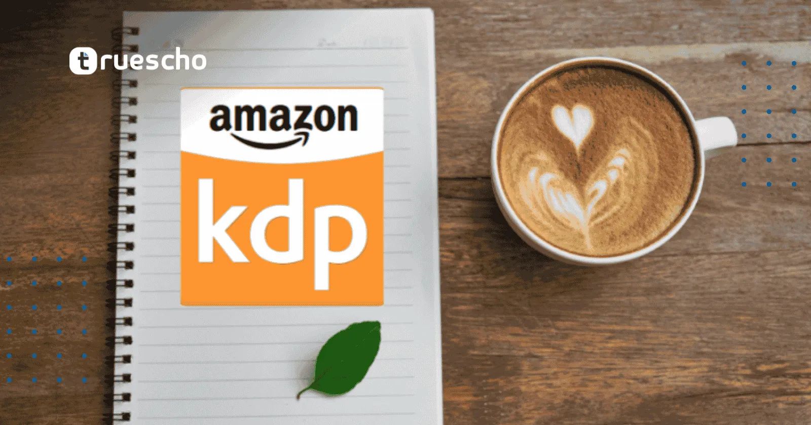 Amazon KDP Sales
