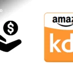 Amazon KDP Sales