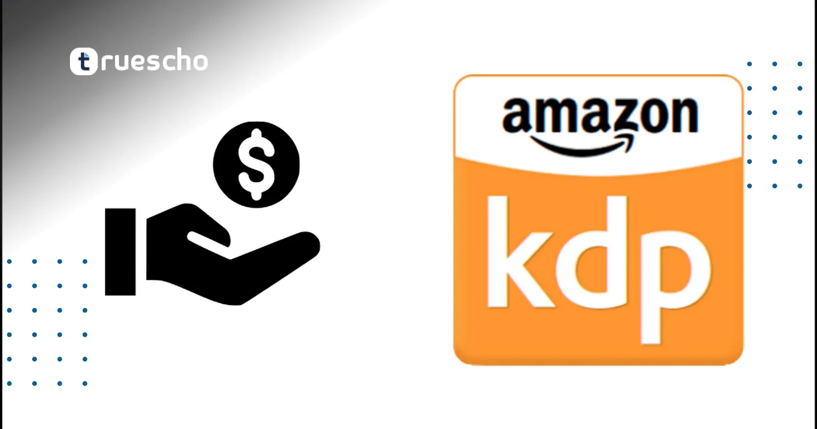 Amazon KDP Sales