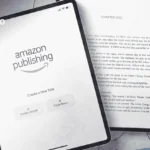 Amazon KDP Story Books