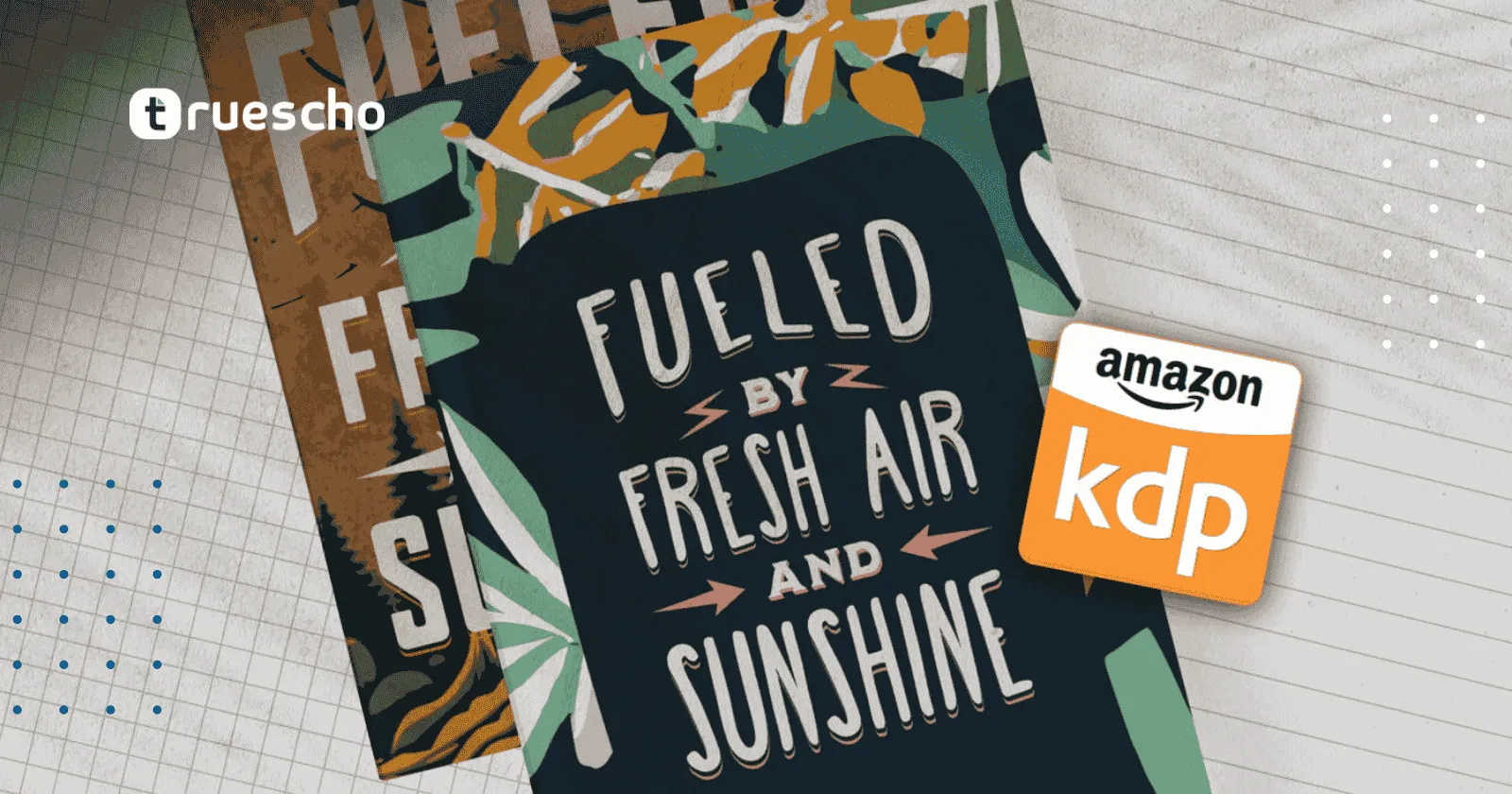 Amazon KDP Success Story