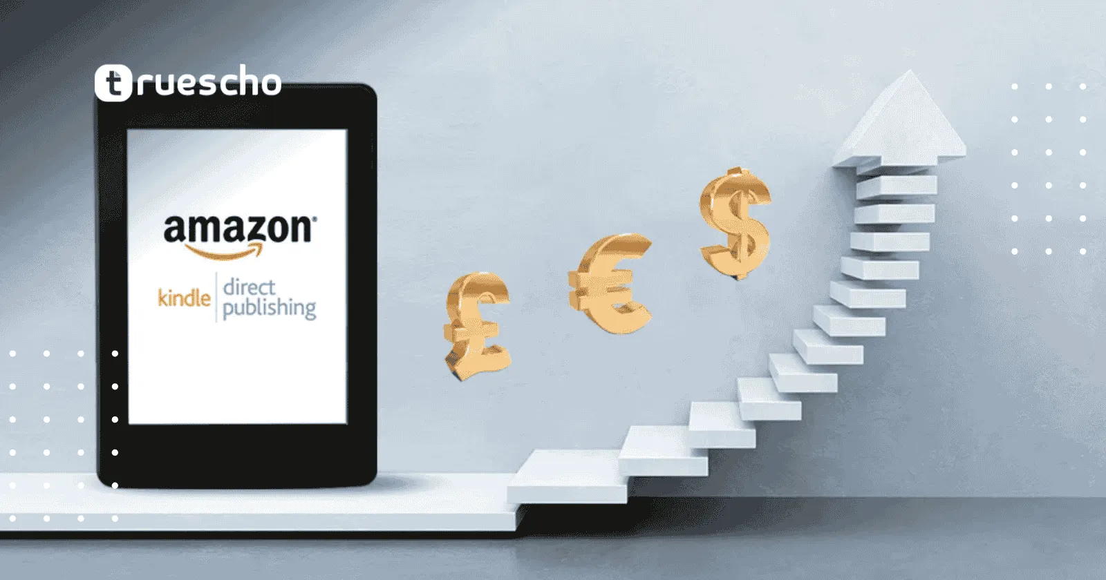 Amazon KDP vs. Selling on Your Website