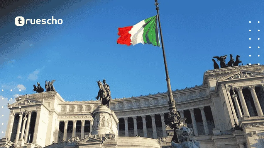 Application process for Italian universities