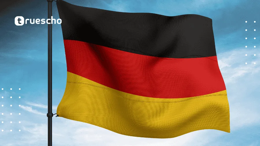 Ausbildung in Germany