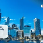 Australia Awards Scholarships