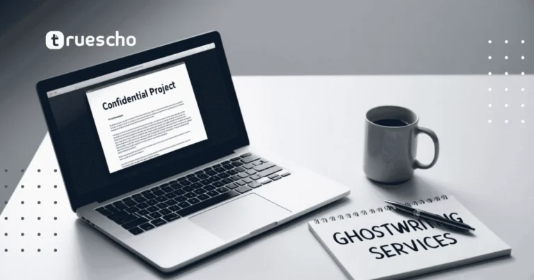 Best Ghostwriting Company