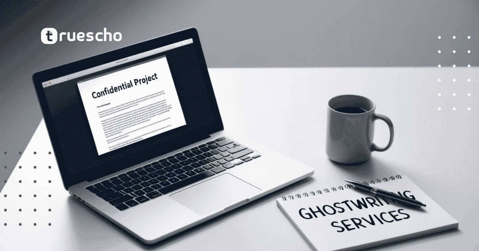 Best Ghostwriting Company