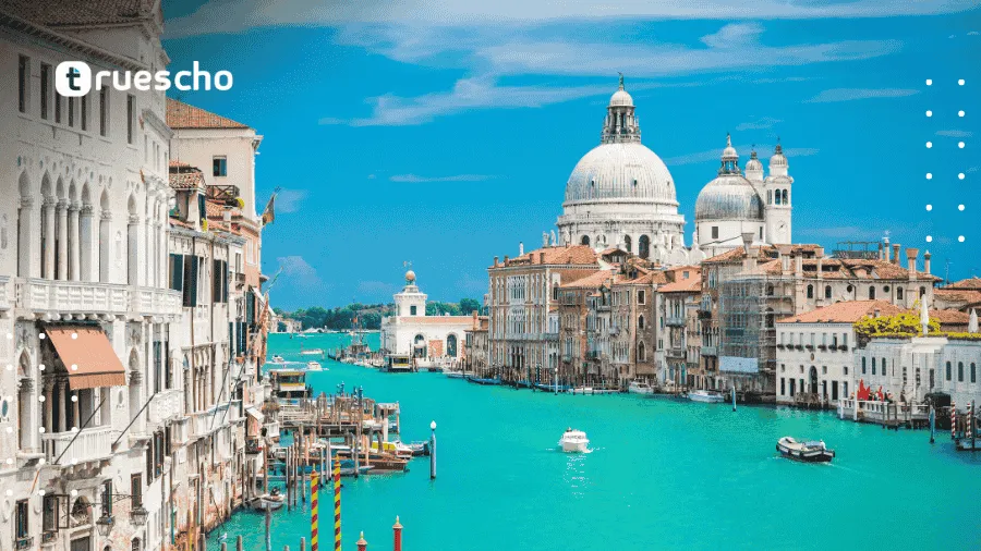 Ca' Foscari University of Venice
