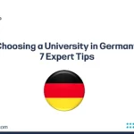 Choosing a University in Germany
