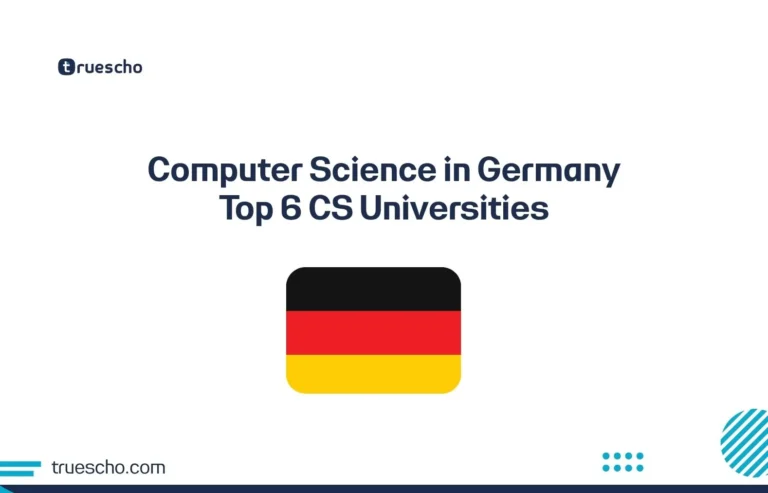 Computer Science in Germany