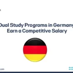 Dual Study Programs