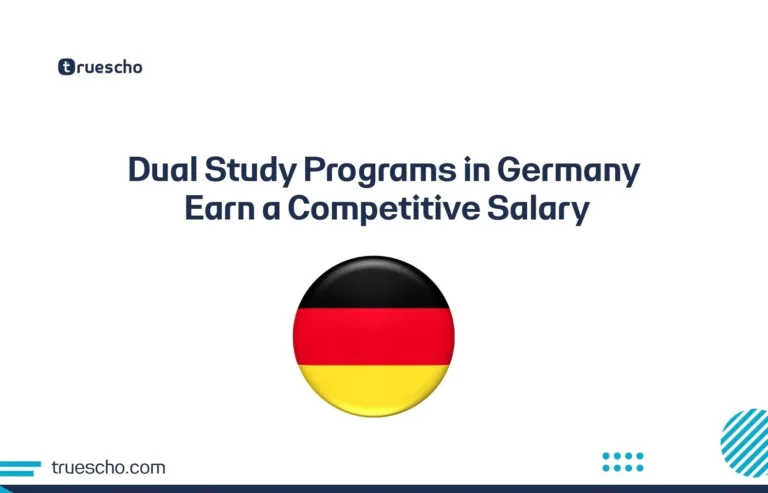 Dual Study Programs