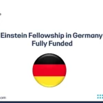 Einstein Fellowship