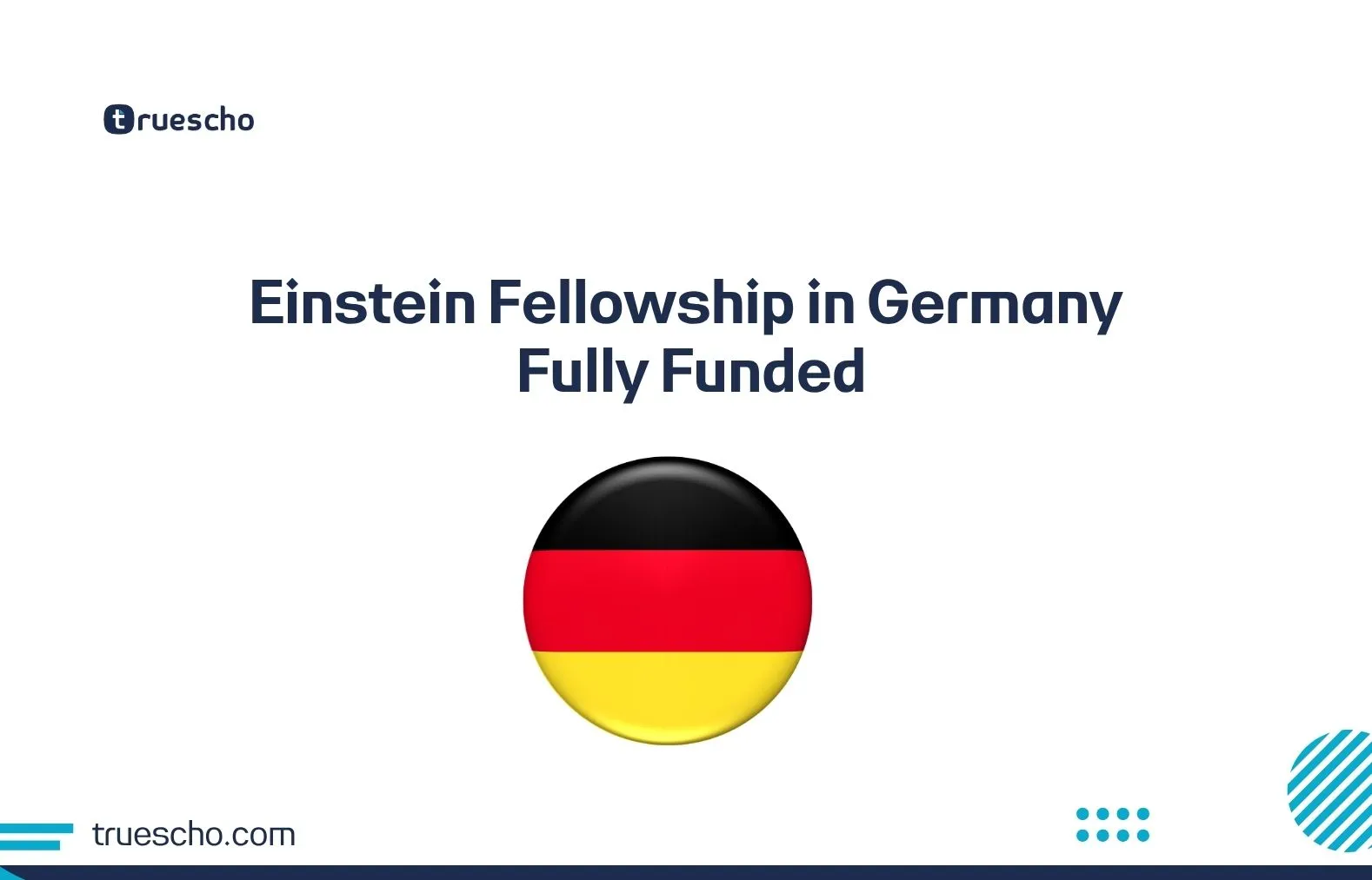 Einstein Fellowship