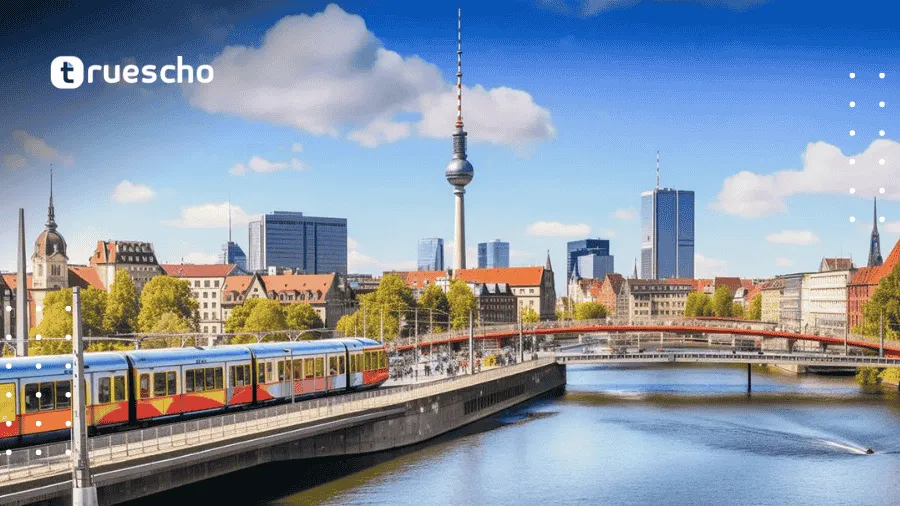 Find an Apartment in Germany