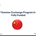 FuSEP Summer Exchange Program
