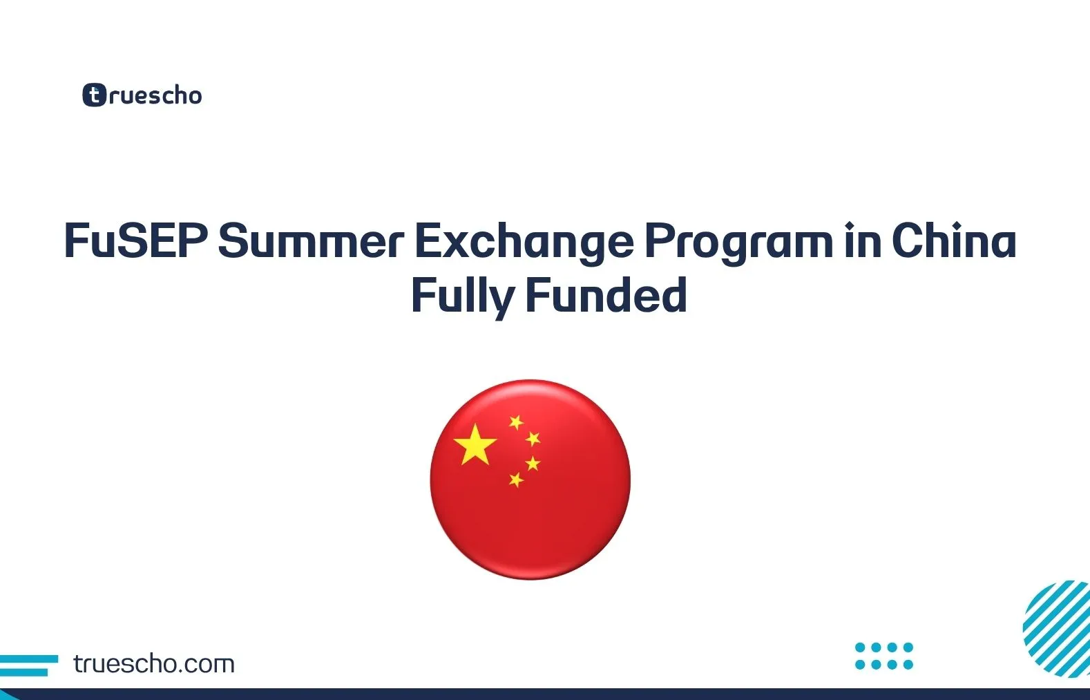 FuSEP Summer Exchange Program