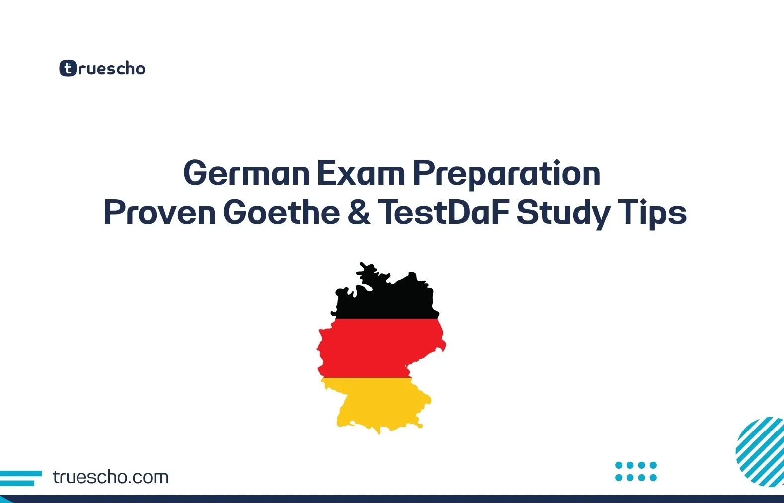 German Exam Preparation
