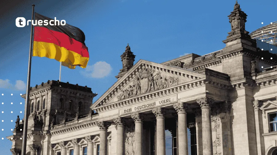 German Slang Phrases