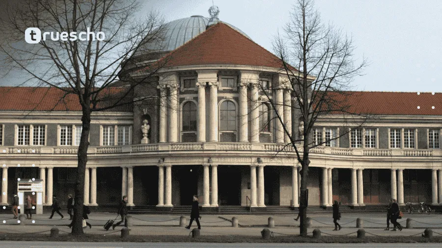 German University Application