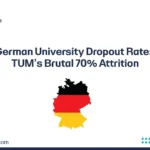 German University Dropout Rates
