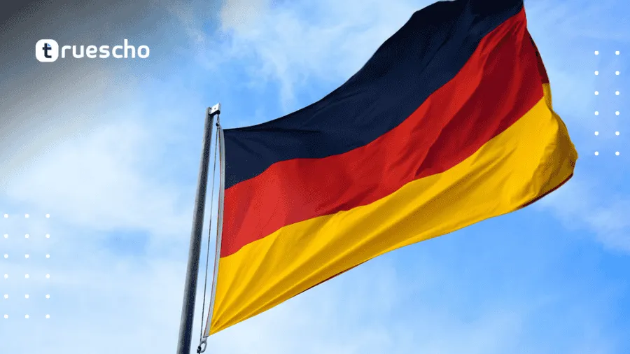 German University Exams