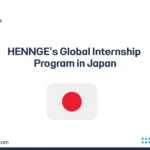 HENNGEs Global Internship