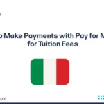 How to Make Payments with Pay