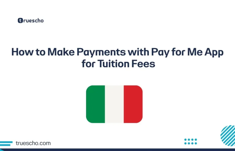 How to Make Payments with Pay