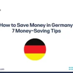 How to Save Money in Germany