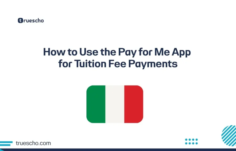 How to Use the Pay for Me App