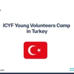 ICYF Young Volunteers Camp