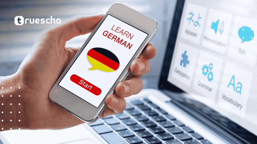Learn German