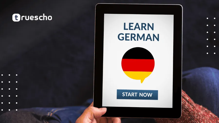 Learn German Before Coming to Germany