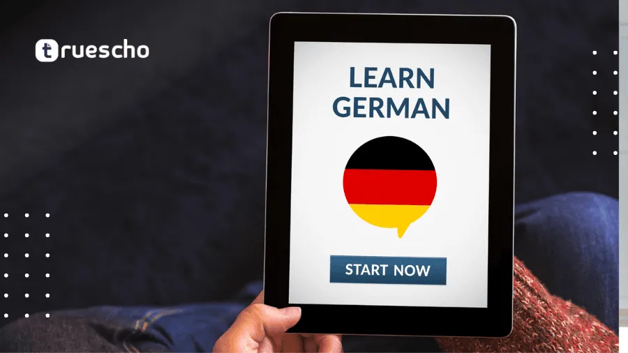 Learn German Fast