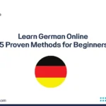 Learn German Online