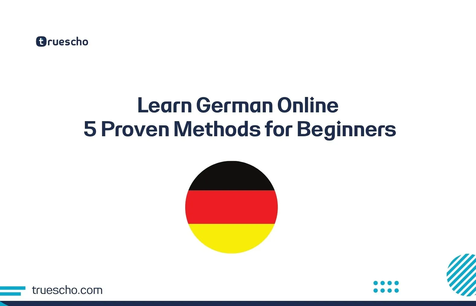 Learn German Online