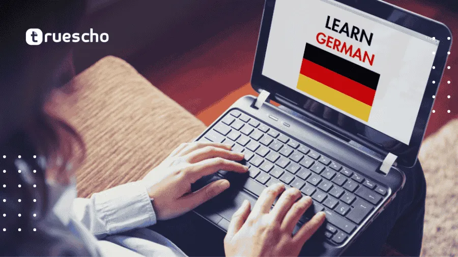 Learn German Online