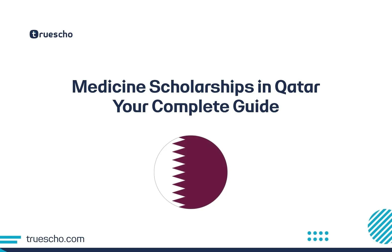 Medicine Scholarships in Qatar