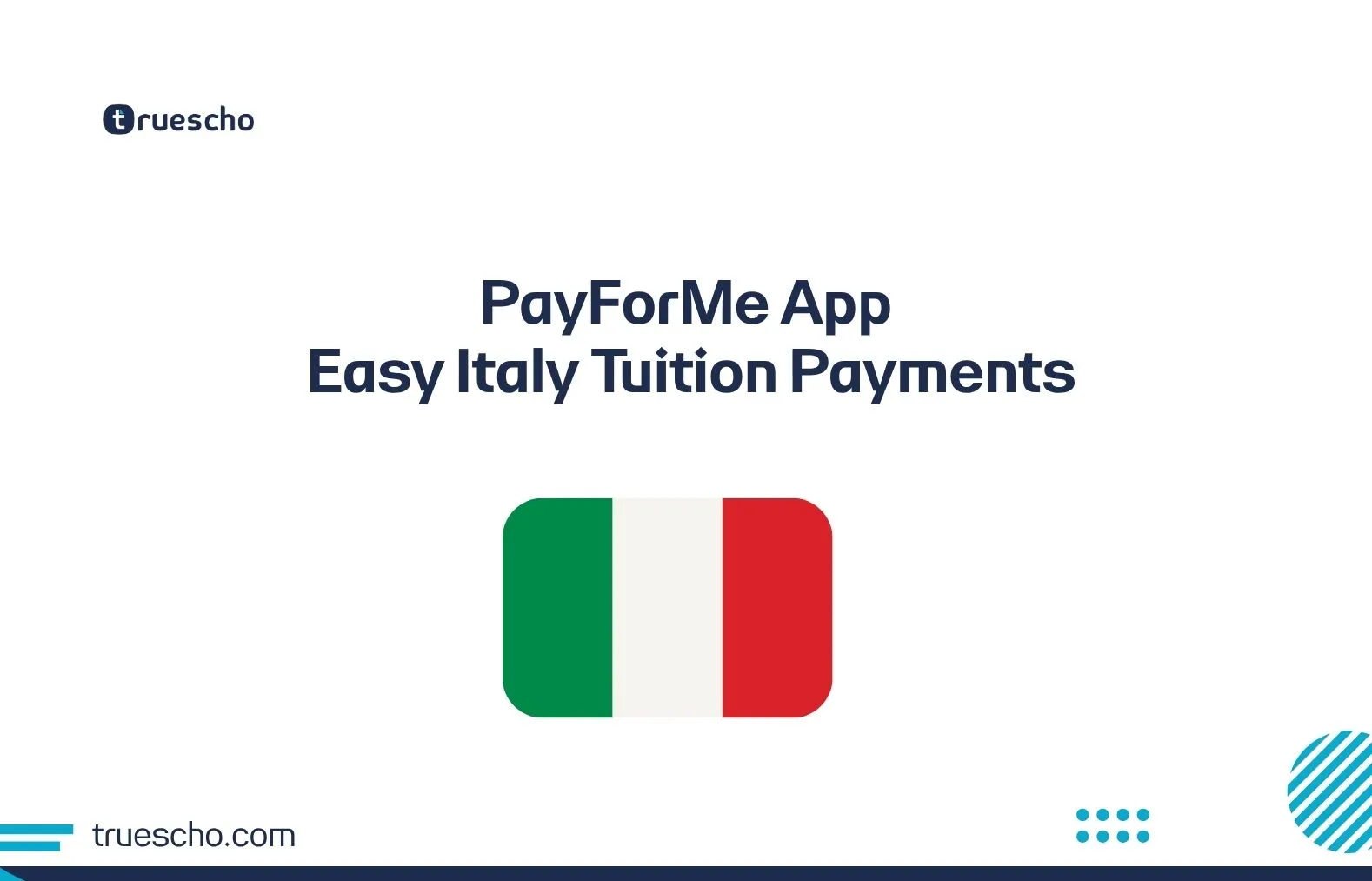 PayForMe App