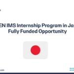 RIKEN IMS Internship Program