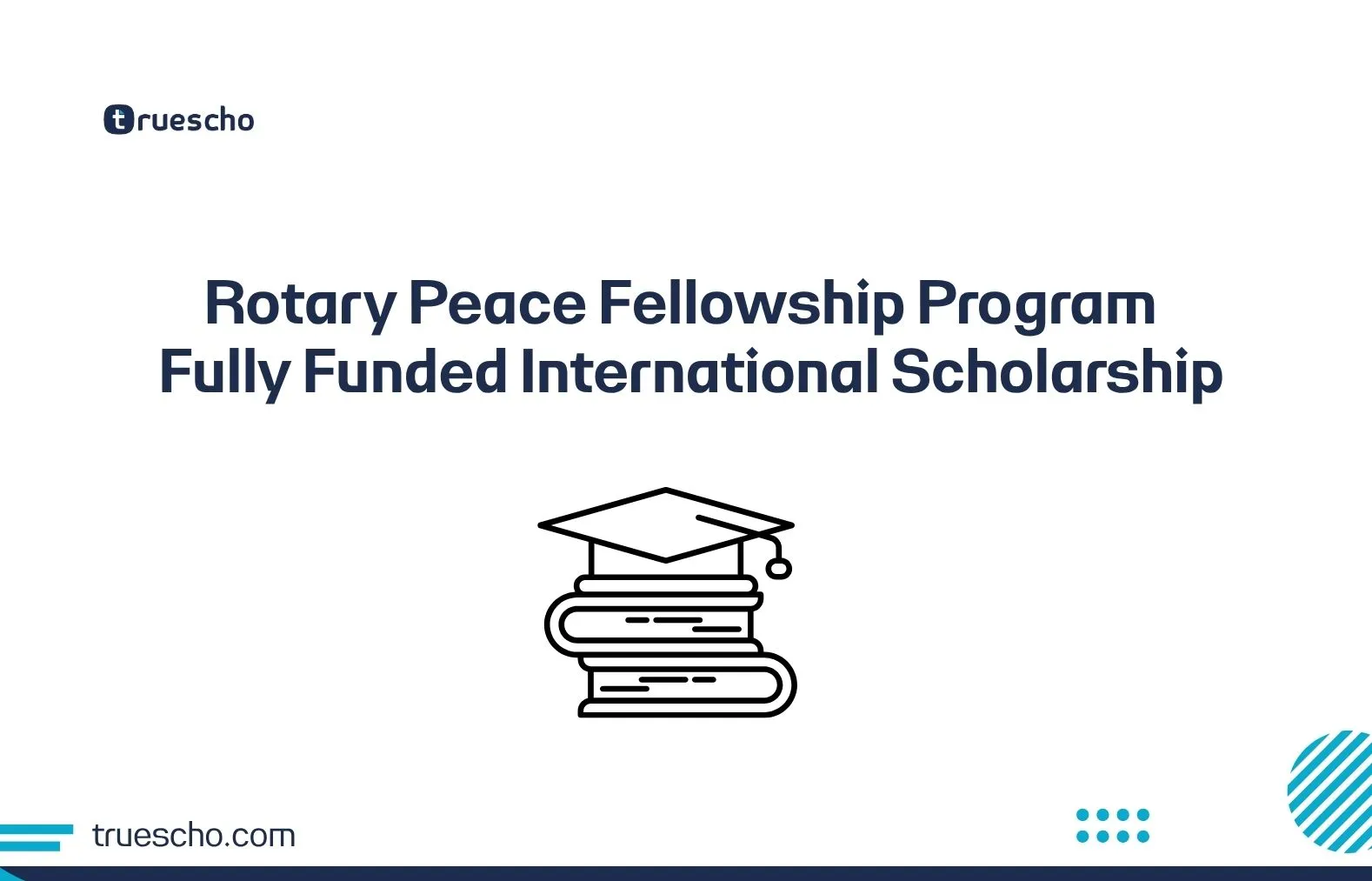 Rotary Peace Fellowship Program