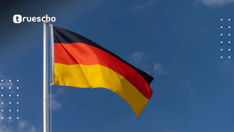 Salaries in Germany
