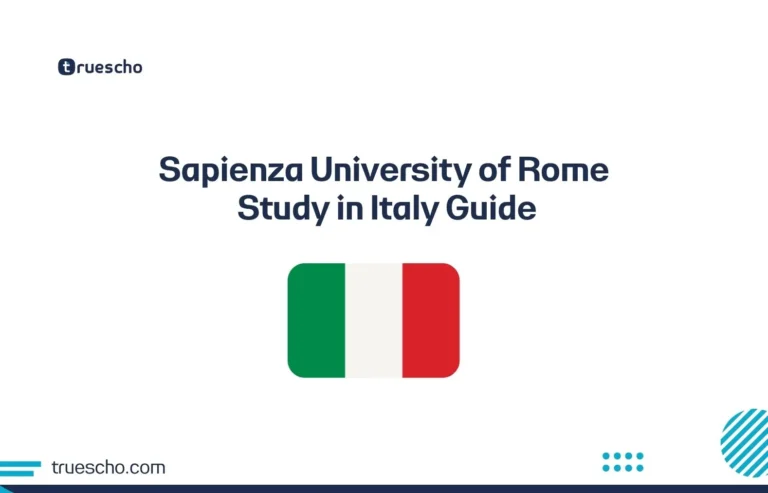 Sapienza University of Rome